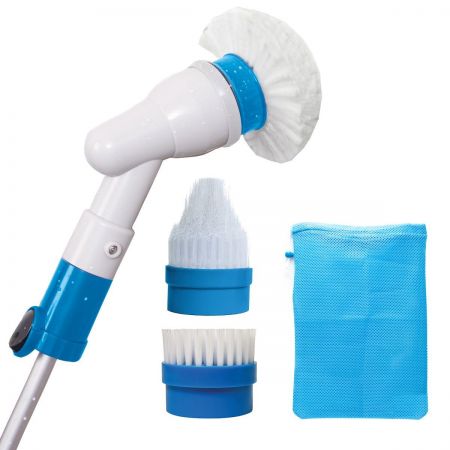 Hurricane Spin Scrubber 