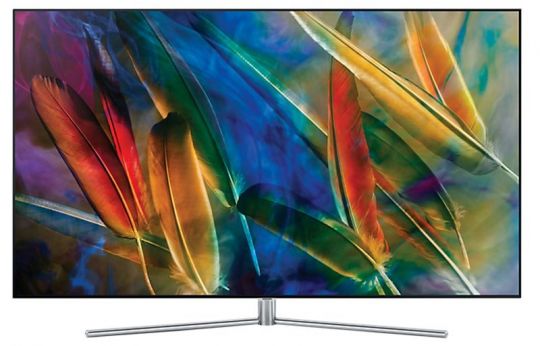 Samsung 49Q7F