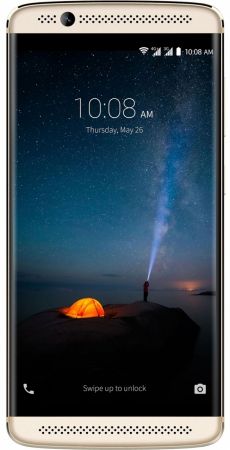 ZTE Axon 7 Mini