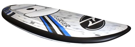  Placă surf electrică