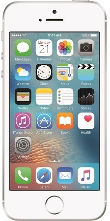 Apple iPhone SE