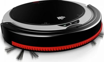 Dirt Devil Trucker M613