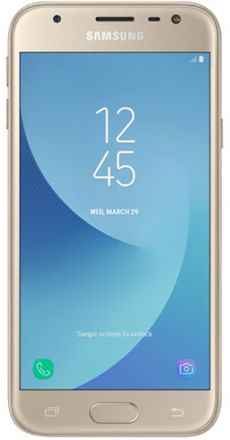 Samsung Galaxy J3 (2017) 