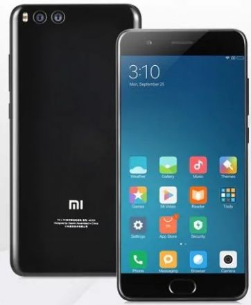 Xiaomi Mi Note 3