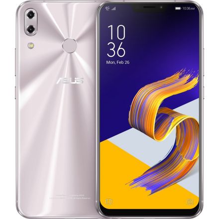 ASUS Zenfone 5