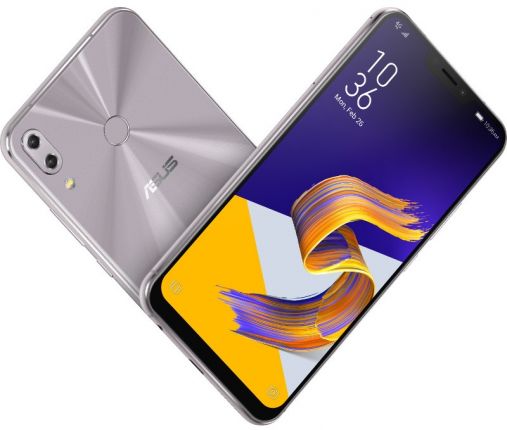 ASUS ZenFone 5