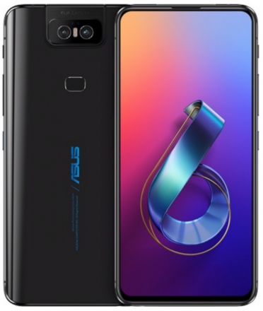  ASUS ZenFone 6