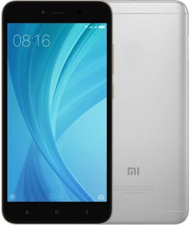 Xiaomi Redmi Note 5A