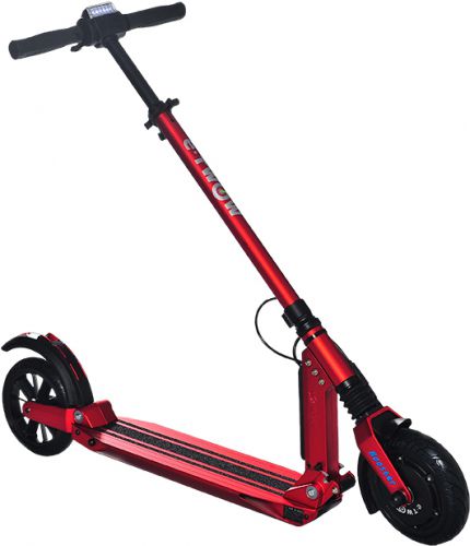 E-TWOW Booster E2-33V6.5-GR