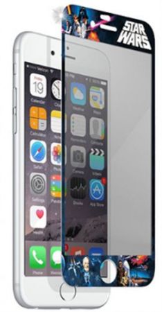 Folie sticlă securizată Star Wars