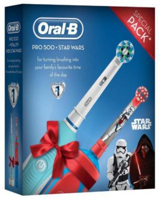 Oral B PRO 500