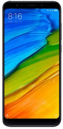 Xiaomi Redmi 5 Plus