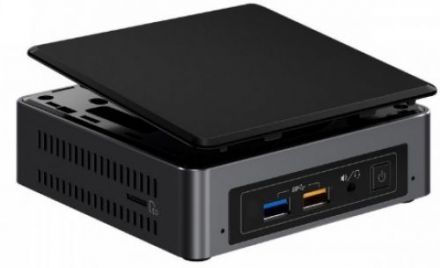Intel NUC BOXNUC7i5BNK