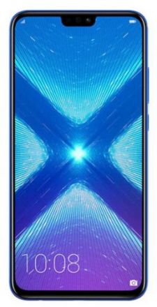 Huawei Honor 8X