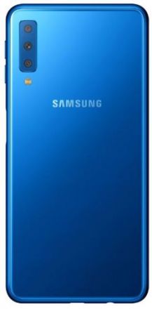  Samsung Galaxy A7 (2018)