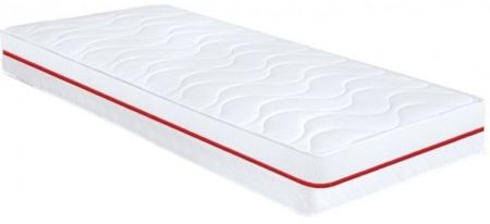 Saltea ortopedică Green Future Red Line