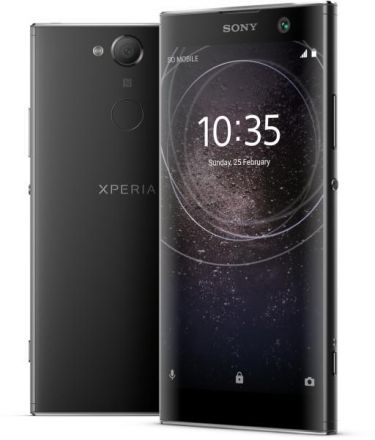 Sony Xperia XA2