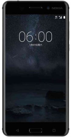 Nokia 6 