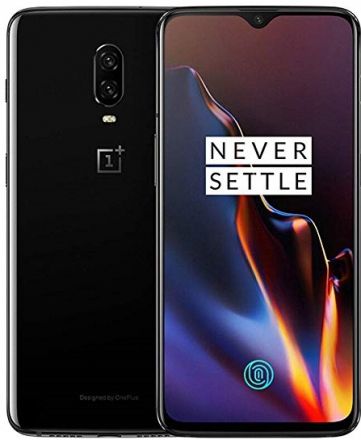 OnePlus 6T