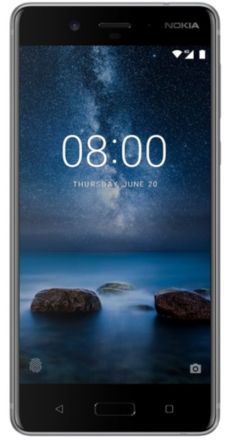 Nokia 8