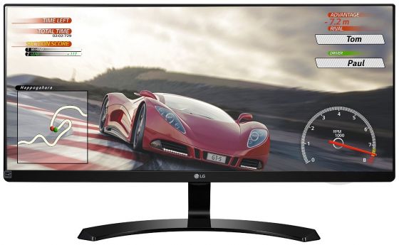 LG 29UM68-P