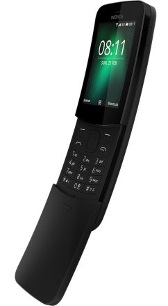 Nokia 8110 4G