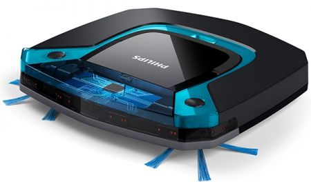 PHILIPS SmartPro