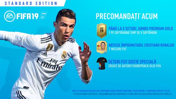 FIFA 19