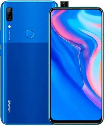 Huawei P Smart Z