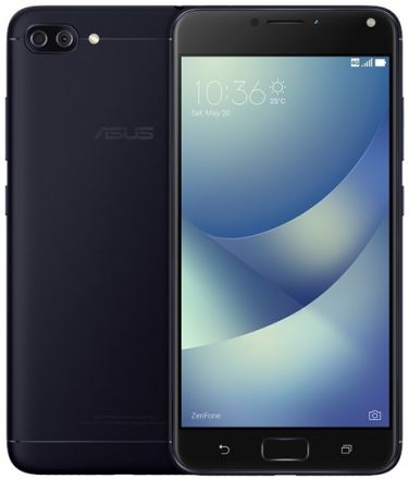 ASUS ZenFone 4 Max (ZC520KL)