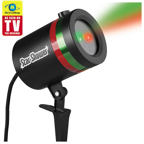Proiector laser StarShower M9629