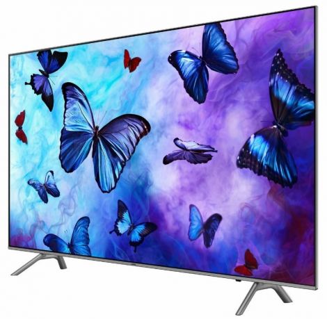 Samsung 49Q6FN