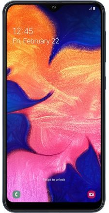 Samsung Galaxy A10