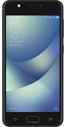ASUS Zenfone 4 Max ZC520KL