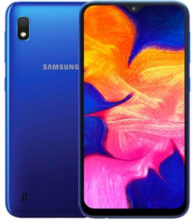  Samsung Galaxy A10