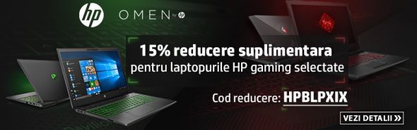 HP Omen 17-an0xx