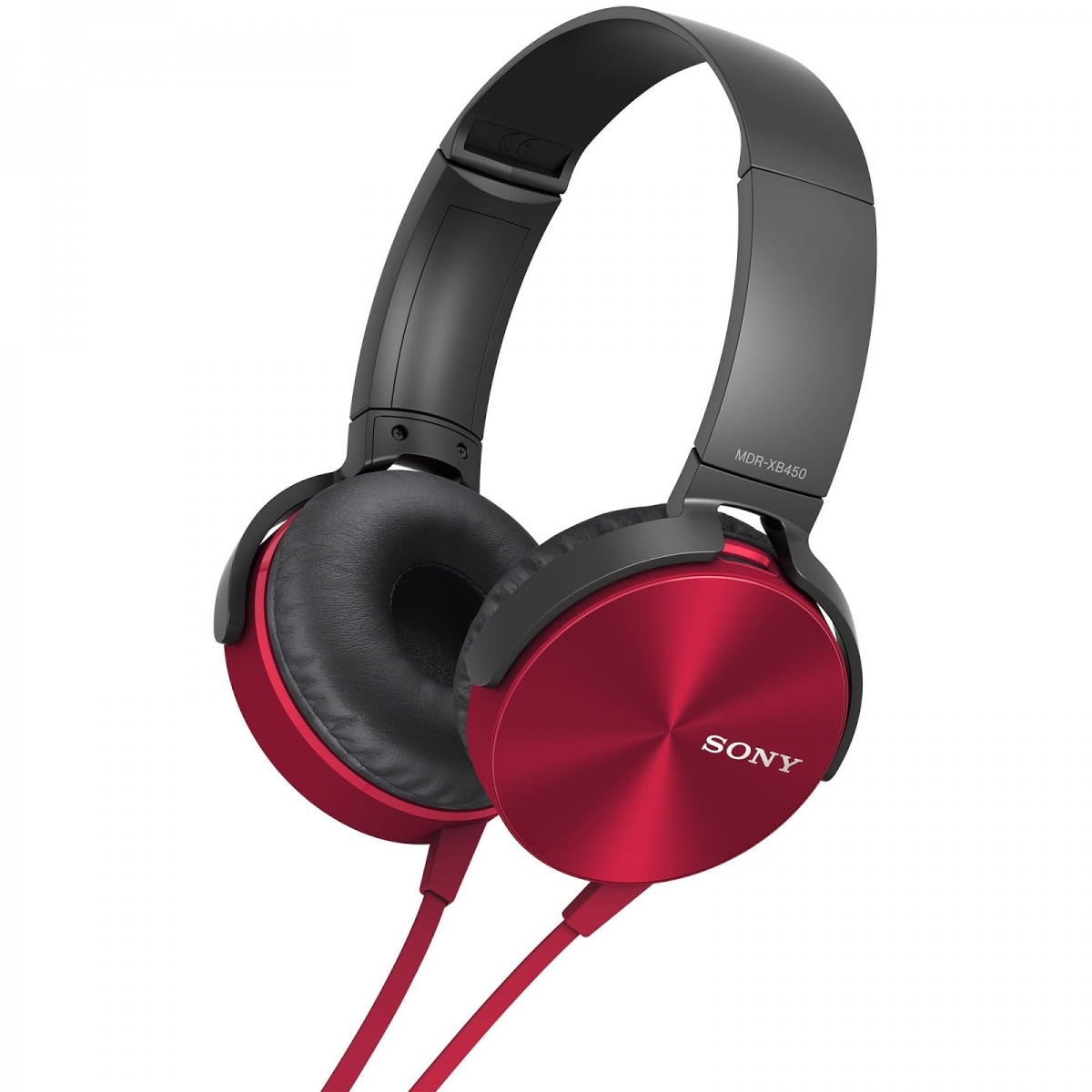 Sony MDRXB450APB