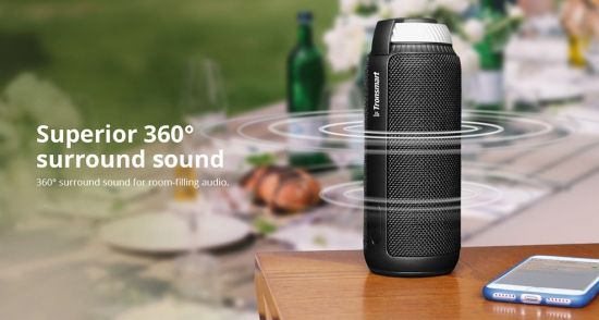 Tronsmart Element T6