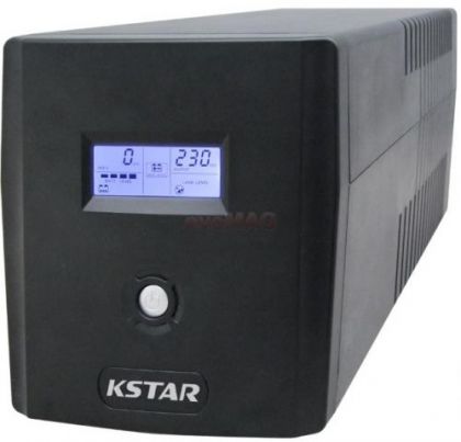 KSTAR Micropower Micro 1200 LCD