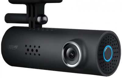 Camera video auto