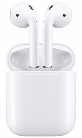 Apple AirPods