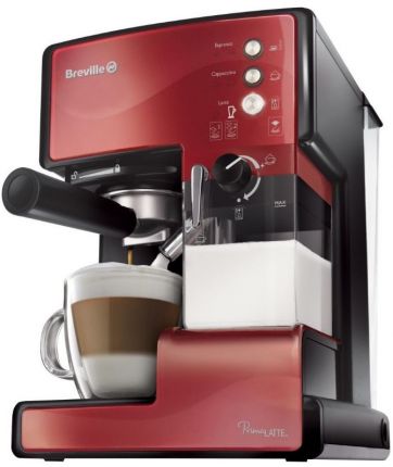 Breville Prima Latte VCF046X-01
