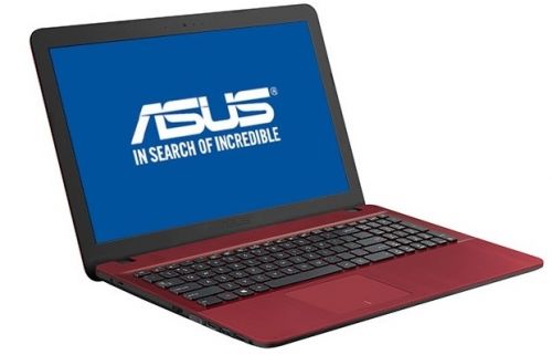 ASUS VivoBook X541NA-GO09