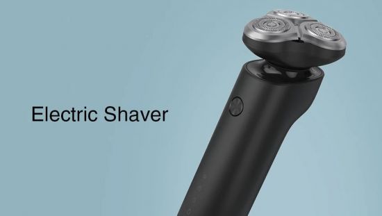 Aparat bărbierit Xiaomi Mija