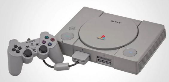 Sony Playstation Classic
