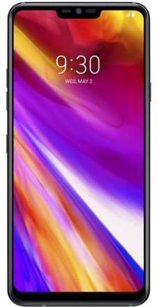 LG G7 ThinQ