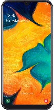 Samsung Galaxy A30