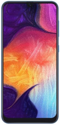 Samsung Galaxy A50