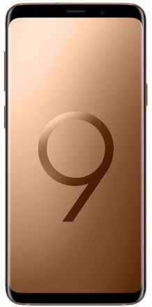 Samsung Galaxy S9+