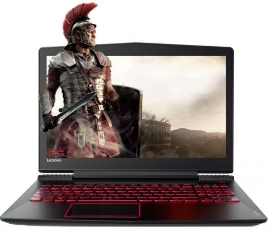 Lenovo Legion Y520